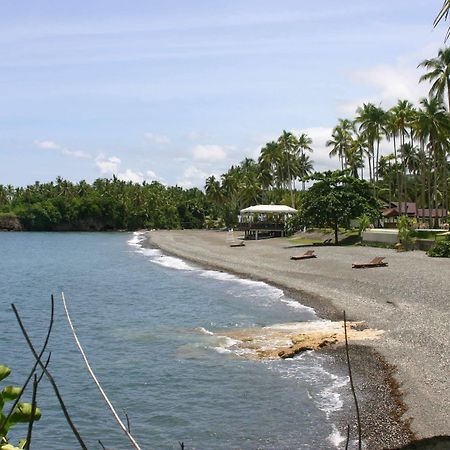 Kuting Reef Resort Macrohon Bagian luar foto
