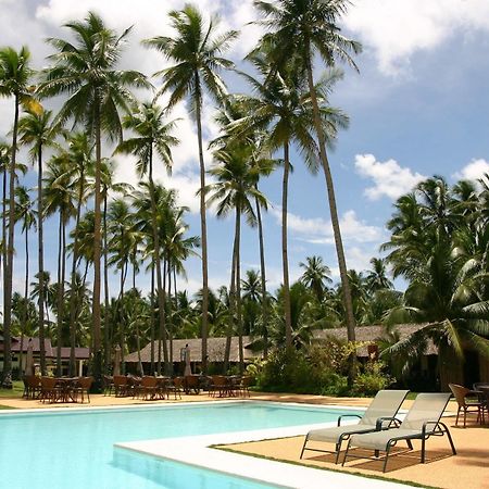 Kuting Reef Resort Macrohon Bagian luar foto